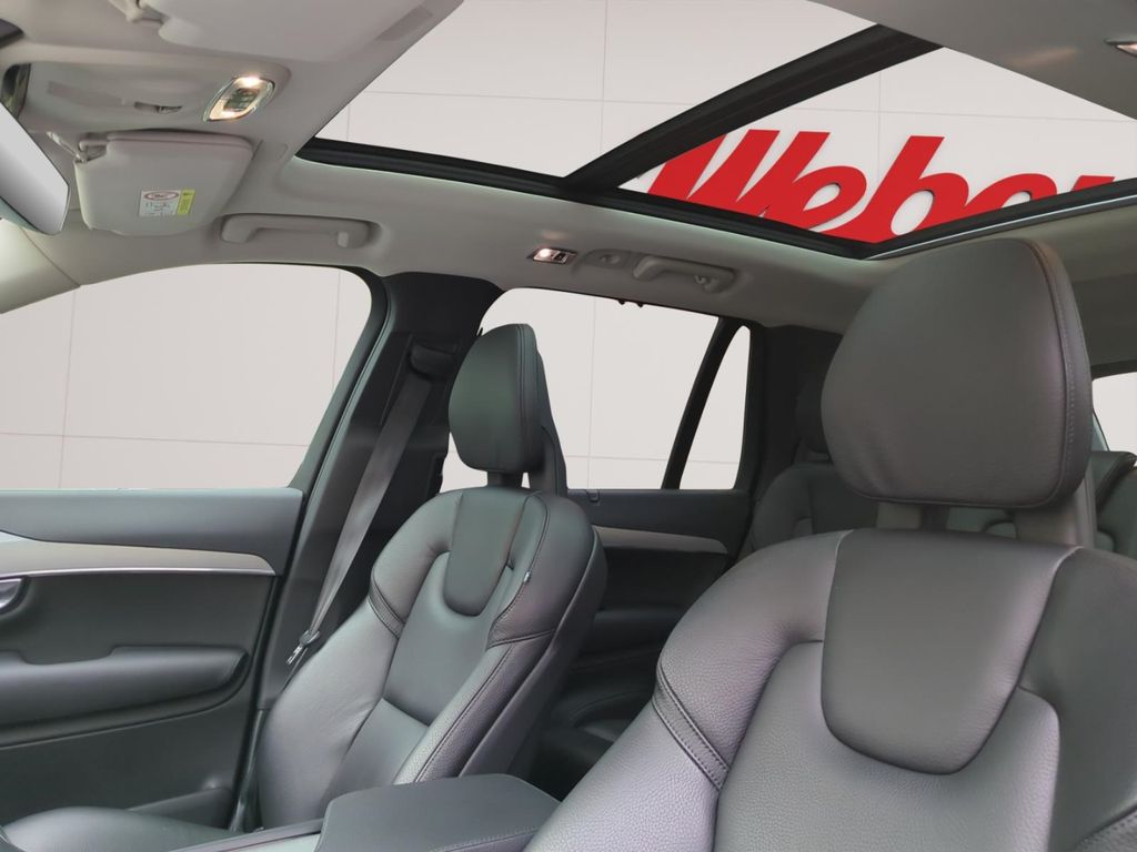 Volvo XC90 2021