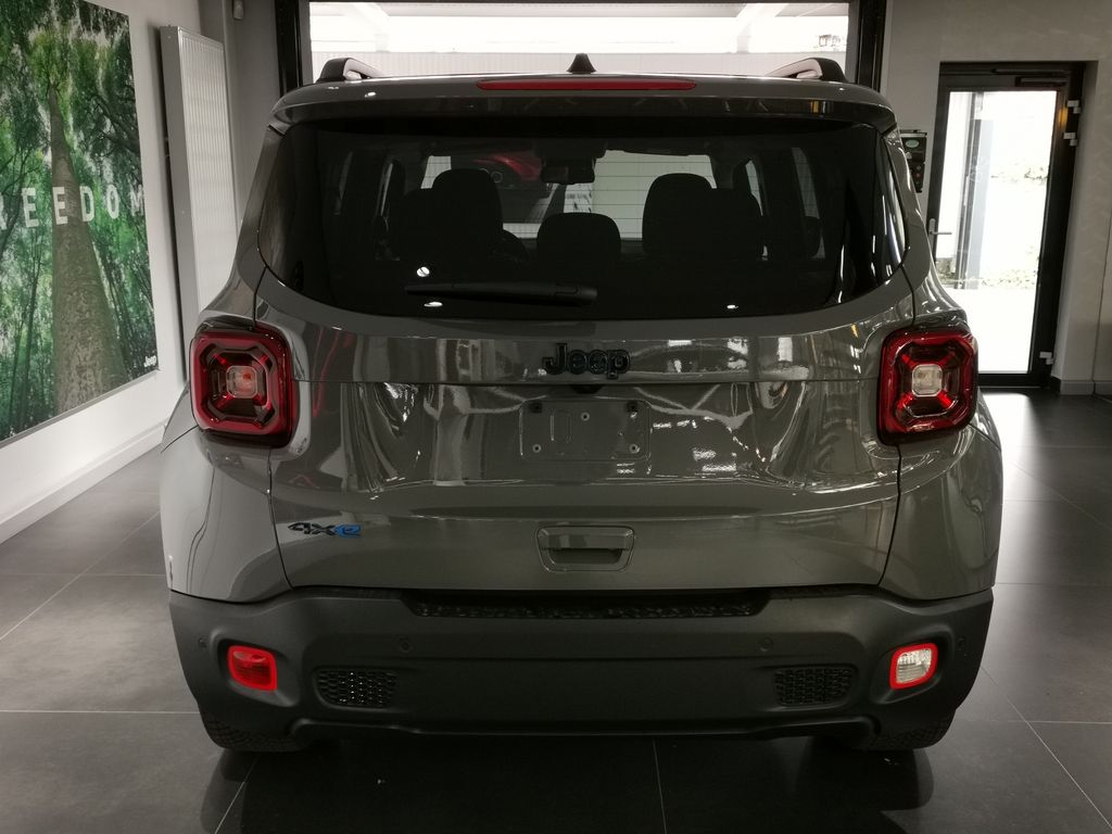 Jeep Renegade 2024