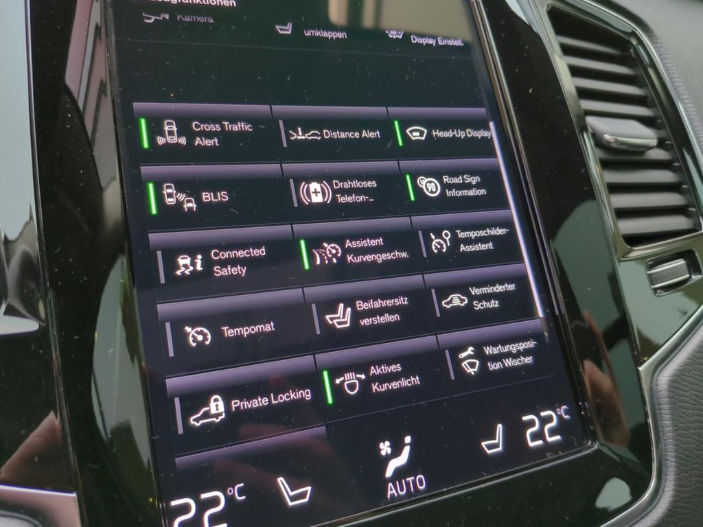 Volvo XC90 2021