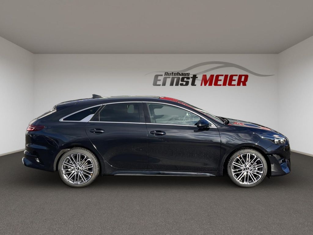 Kia pro cee'd / ProCeed 2024