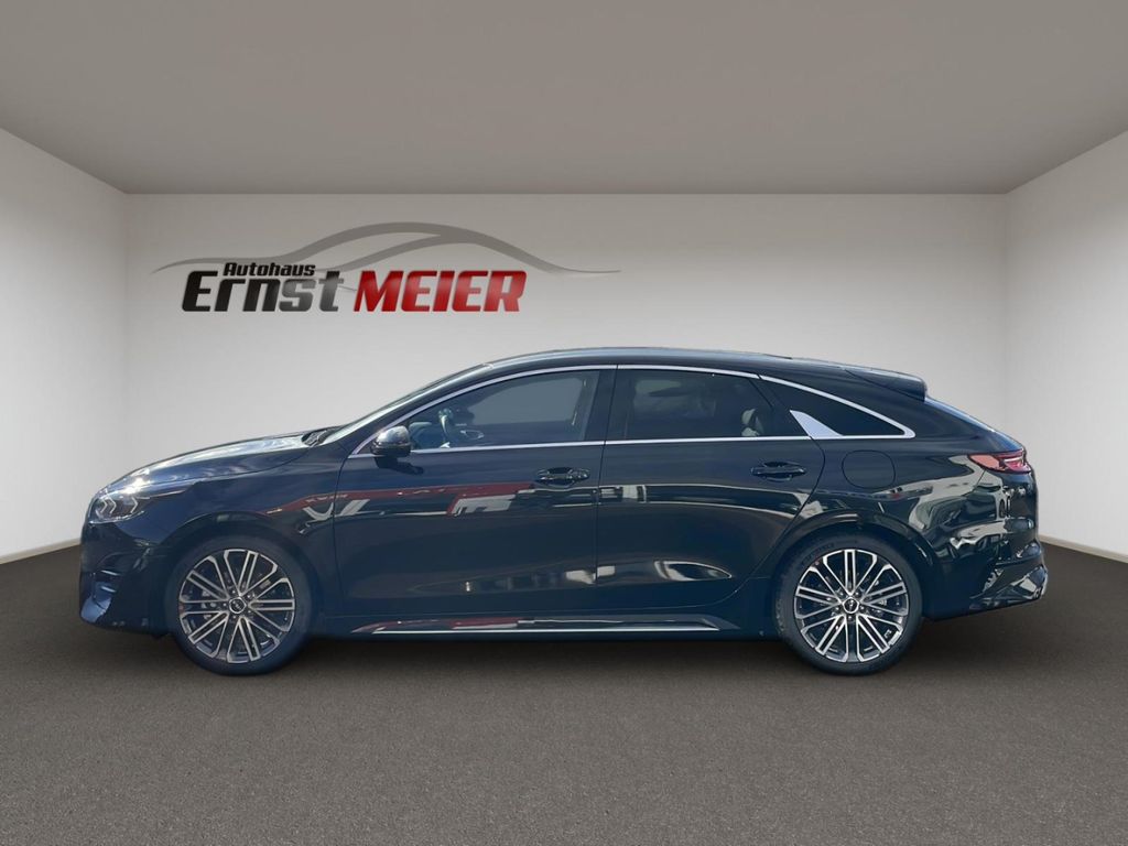 Kia pro cee'd / ProCeed 2024