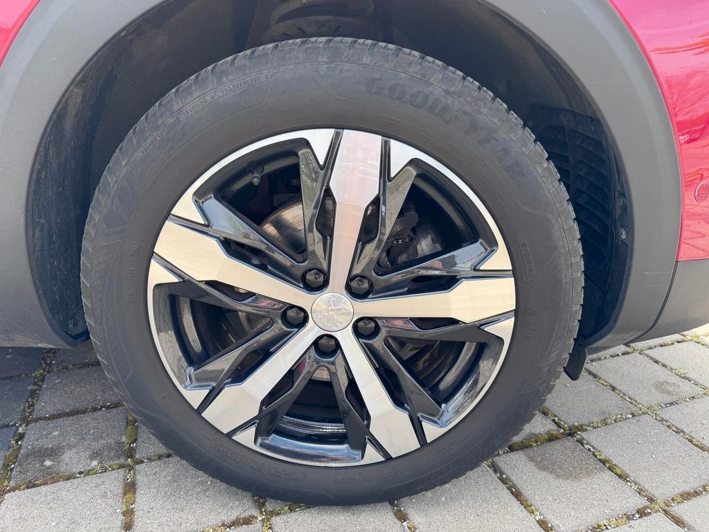 Peugeot 3008 2023