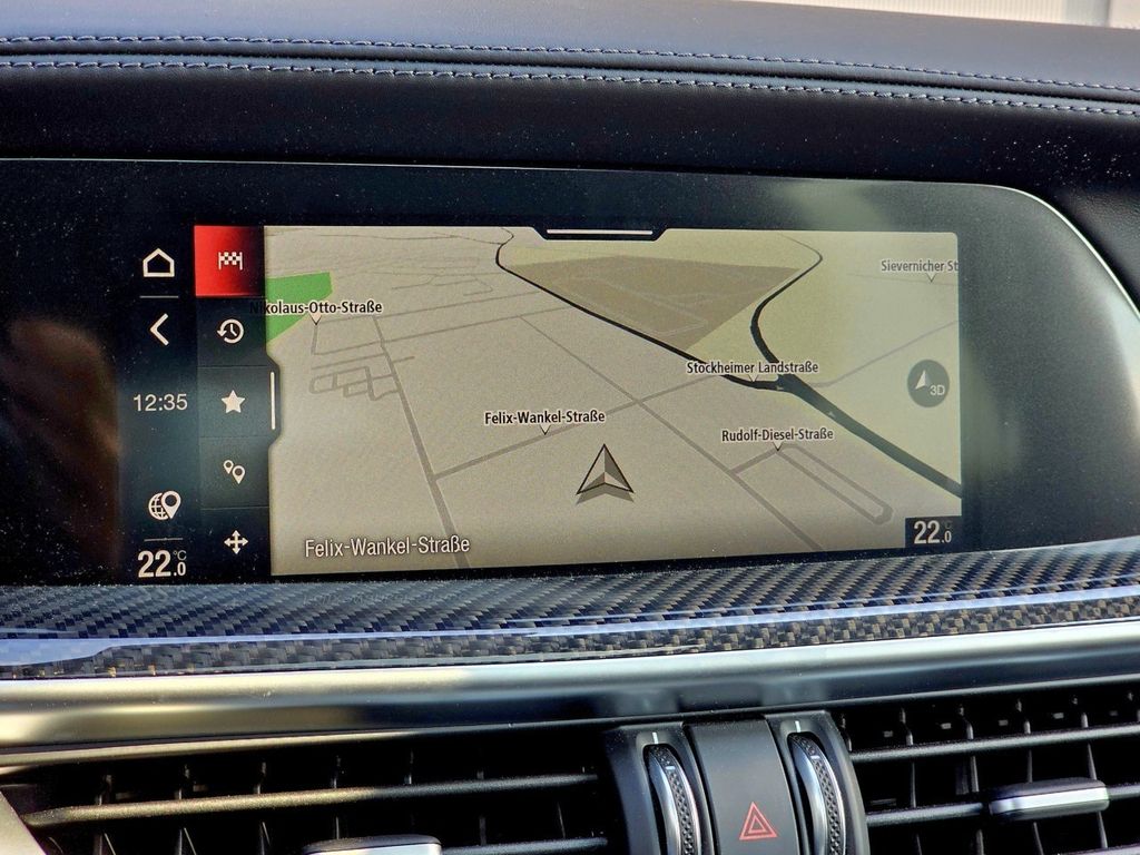 Alfa Romeo Stelvio 2023