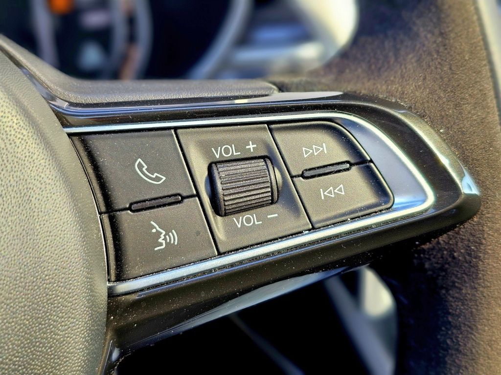 Alfa Romeo Stelvio 2023