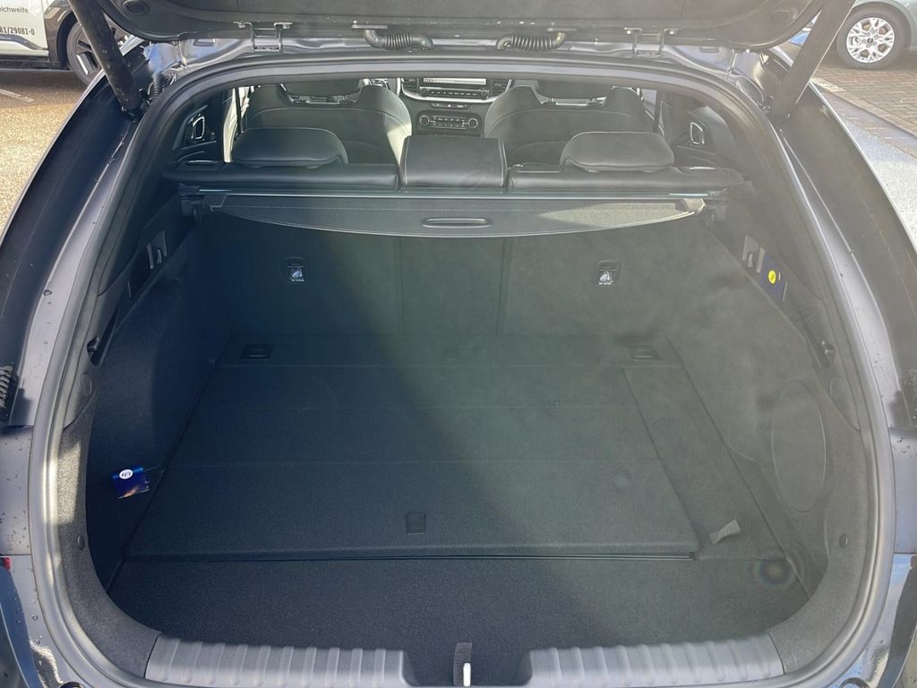 Kia pro cee'd / ProCeed 2024