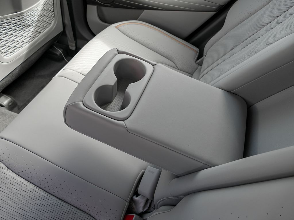 Hyundai NEXO 2022