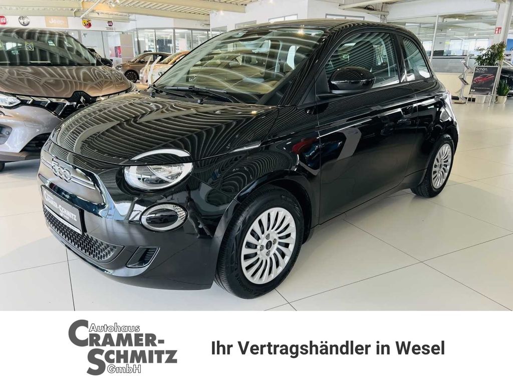 Fiat 500 2022