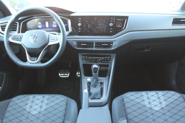 Volkswagen Taigo 2023