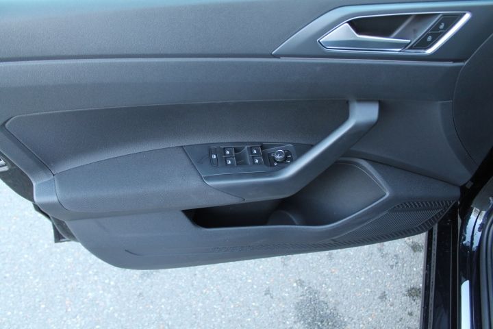 Volkswagen Taigo 2023