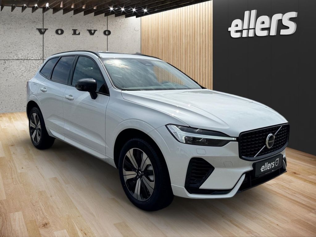 Volvo XC60 2024