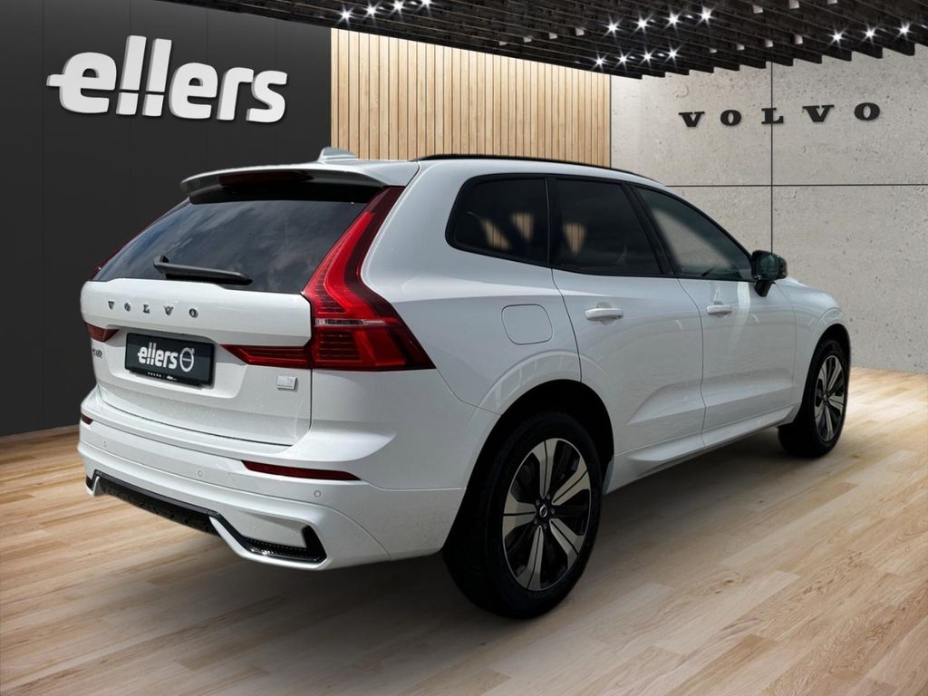 Volvo XC60 2024