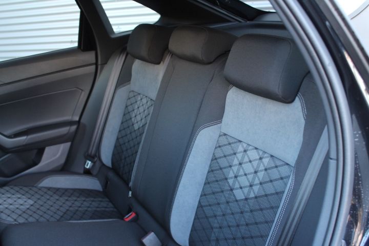 Volkswagen Taigo 2023