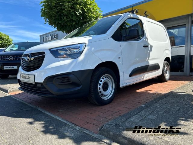 Opel Combo 2020