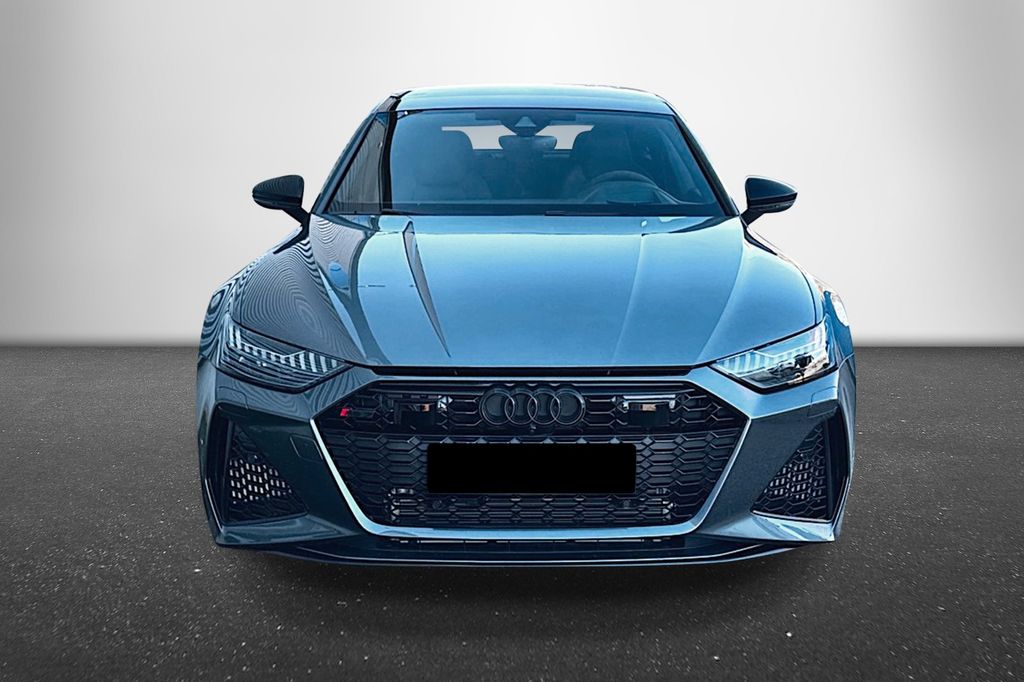 Audi RS7 2024