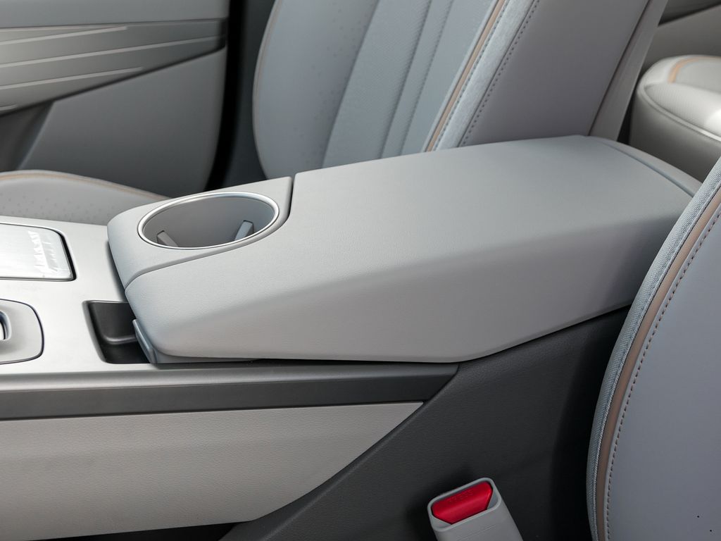 Hyundai NEXO 2022