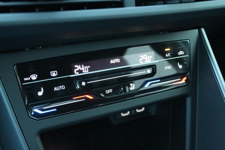 Volkswagen Taigo 2023