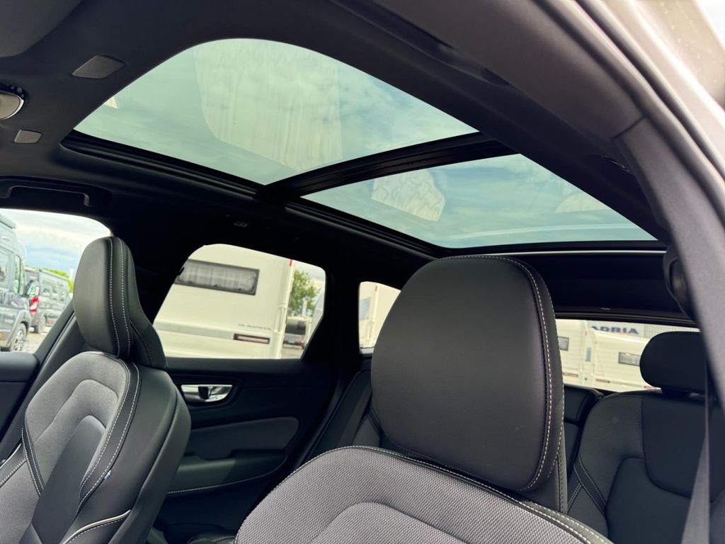 Volvo XC60 2024