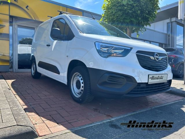 Opel Combo 2020