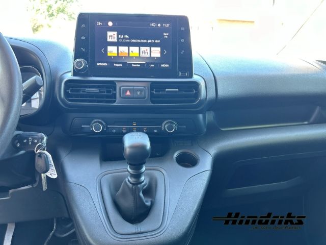 Opel Combo 2020