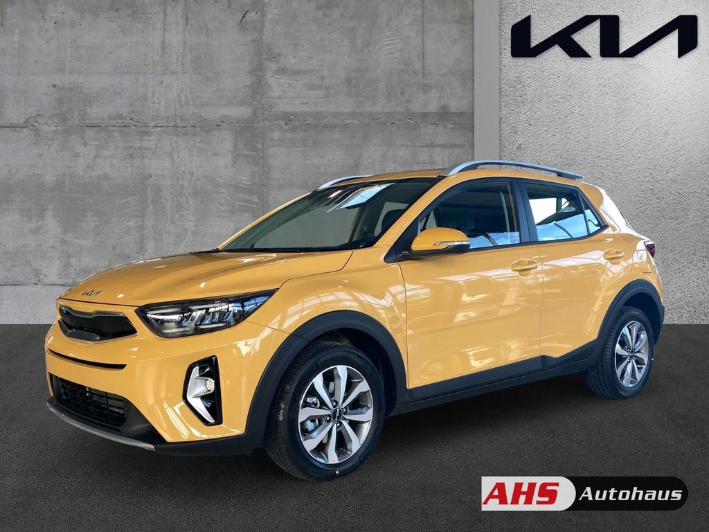 Kia Stonic 2025