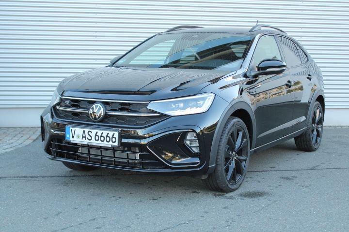 Volkswagen Taigo 2023