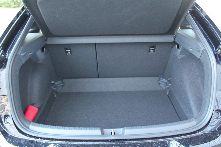 Volkswagen Taigo 2023