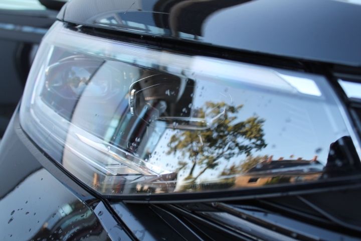 Volkswagen Taigo 2023