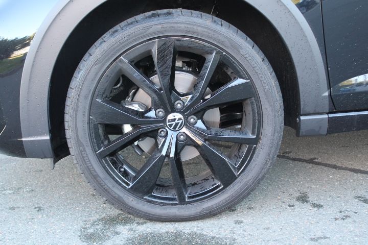 Volkswagen Taigo 2023