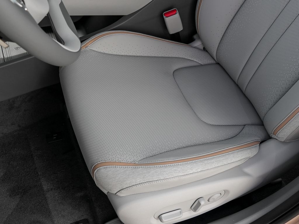 Hyundai NEXO 2022