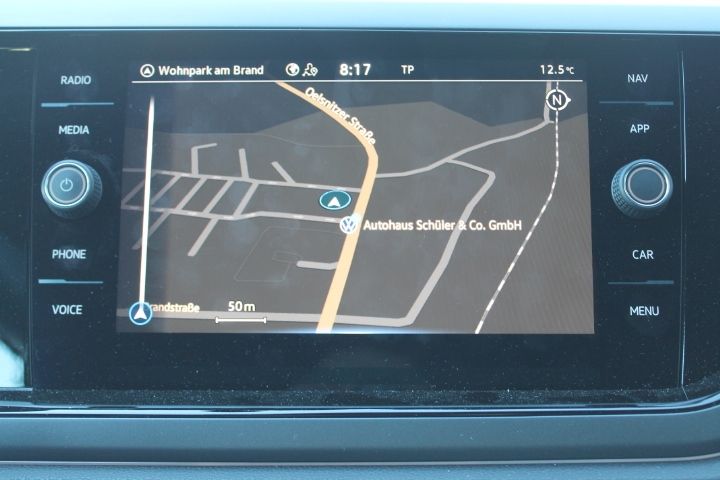 Volkswagen Taigo 2023