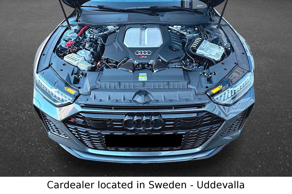 Audi RS7 2024