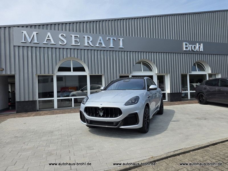 Maserati Grecale 2025