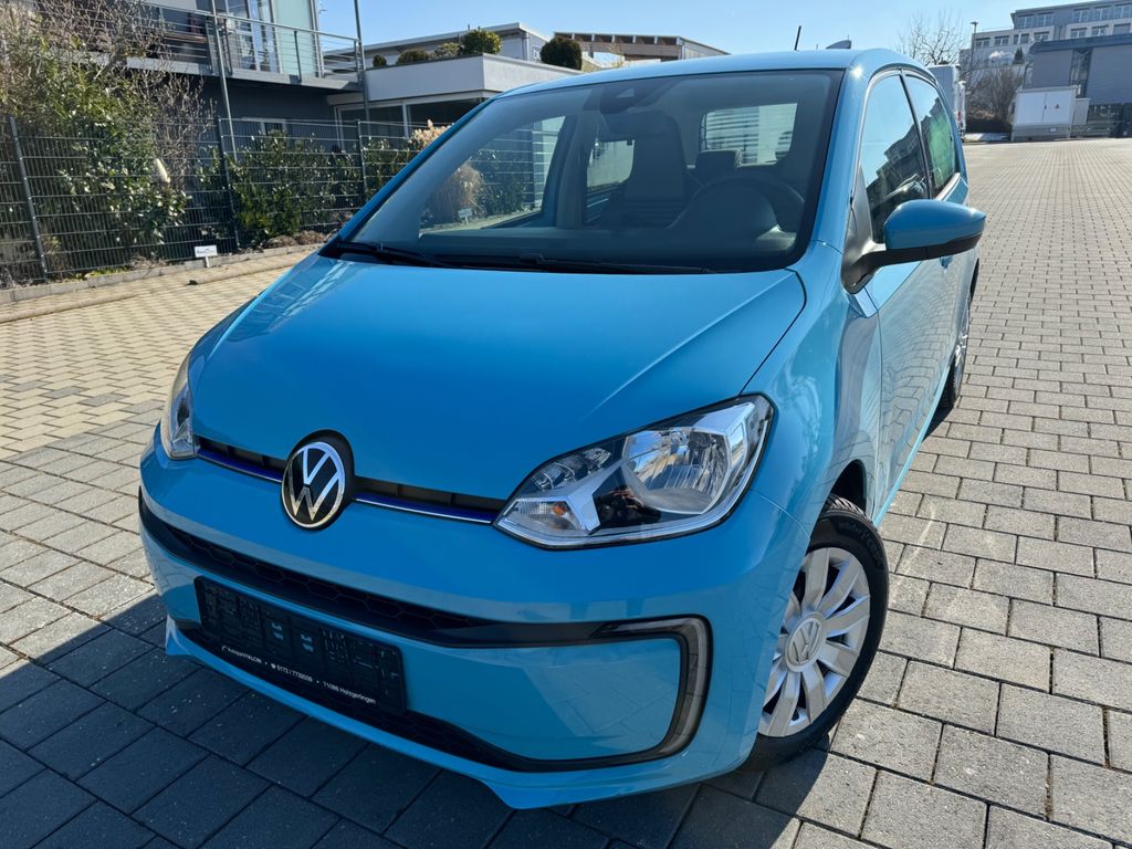 Volkswagen up! 2021
