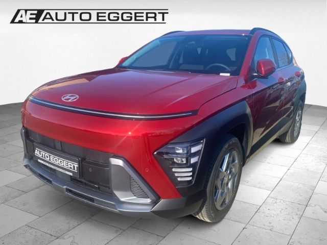 Hyundai KONA 2025