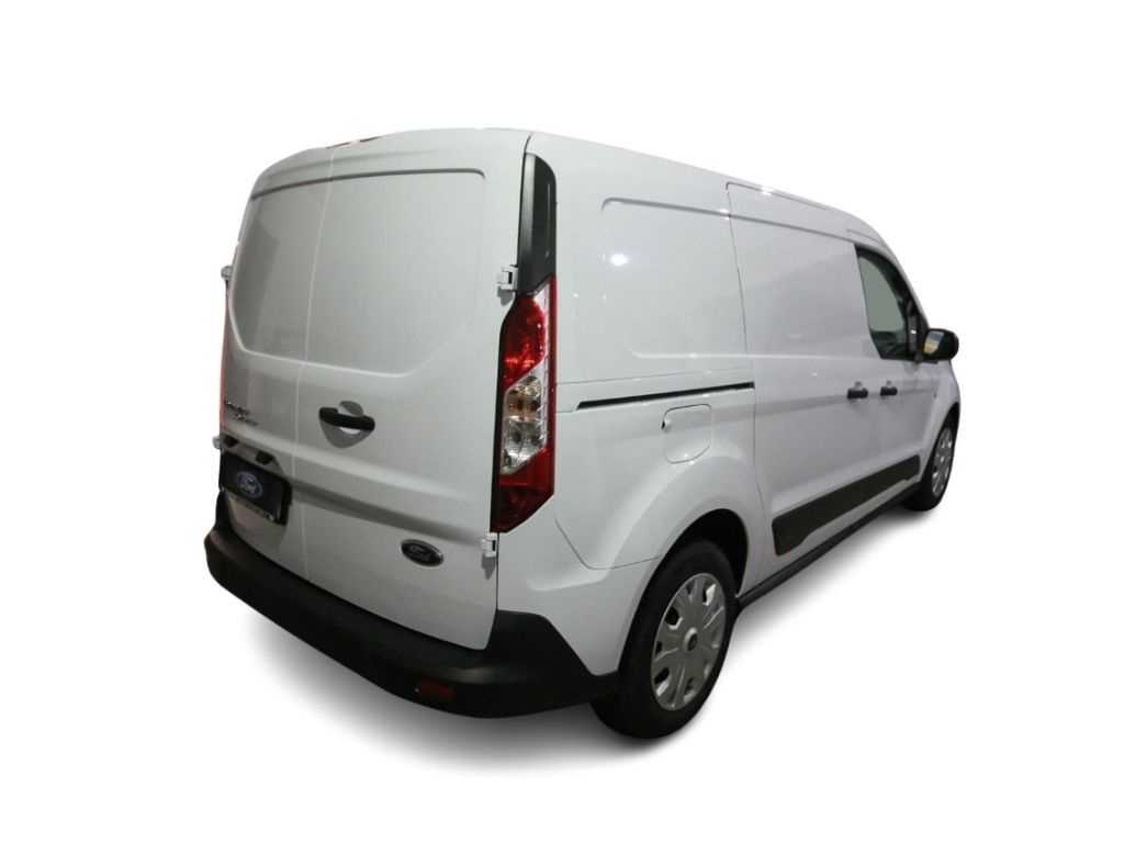 Ford Transit Connect 2024