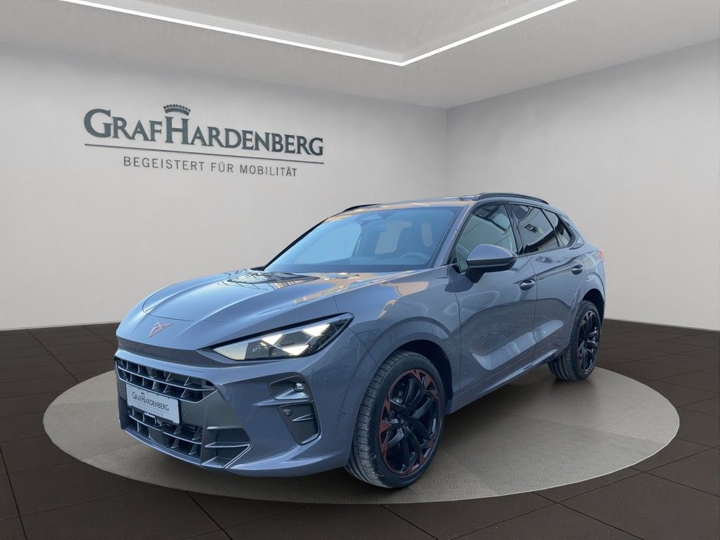Cupra Terramar 2025