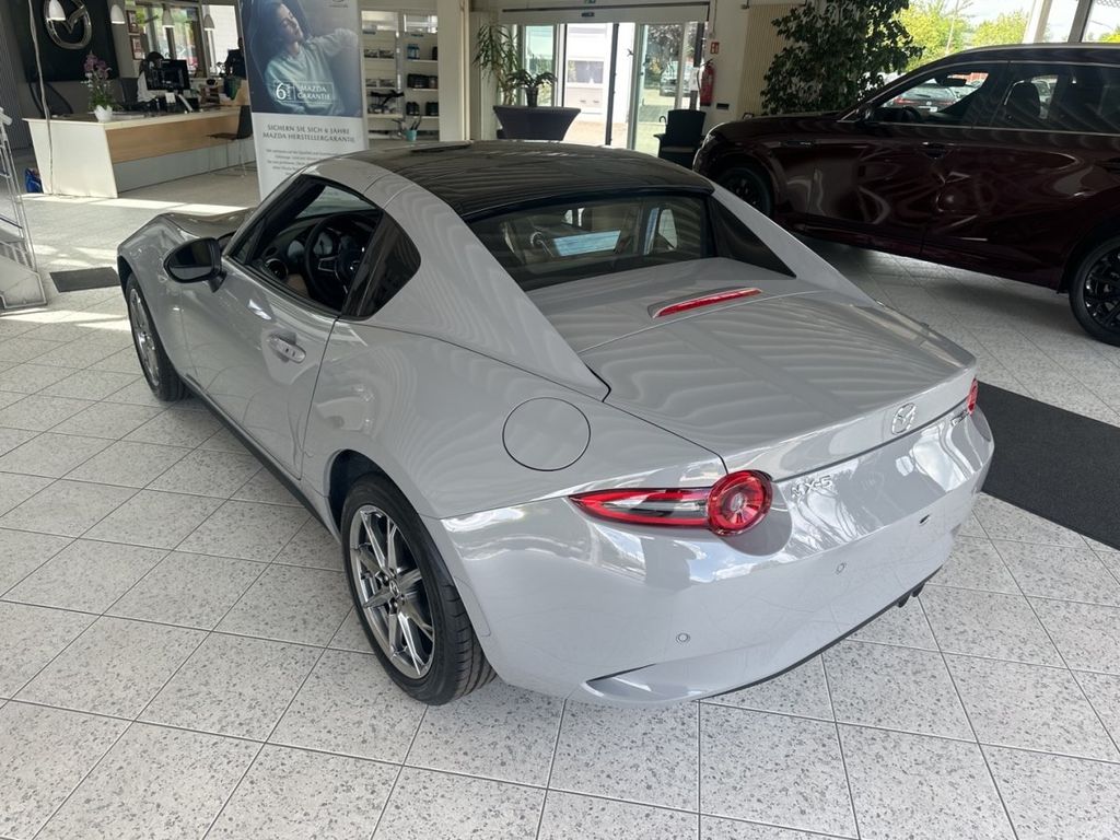 Mazda MX-5 2025