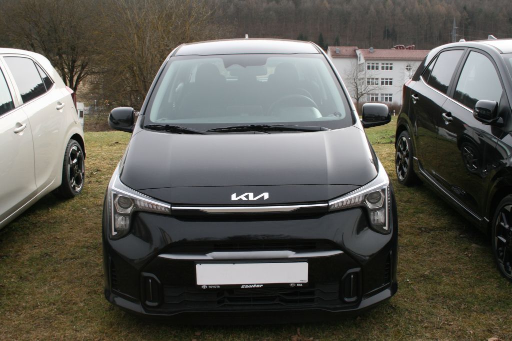 Kia Picanto 2025