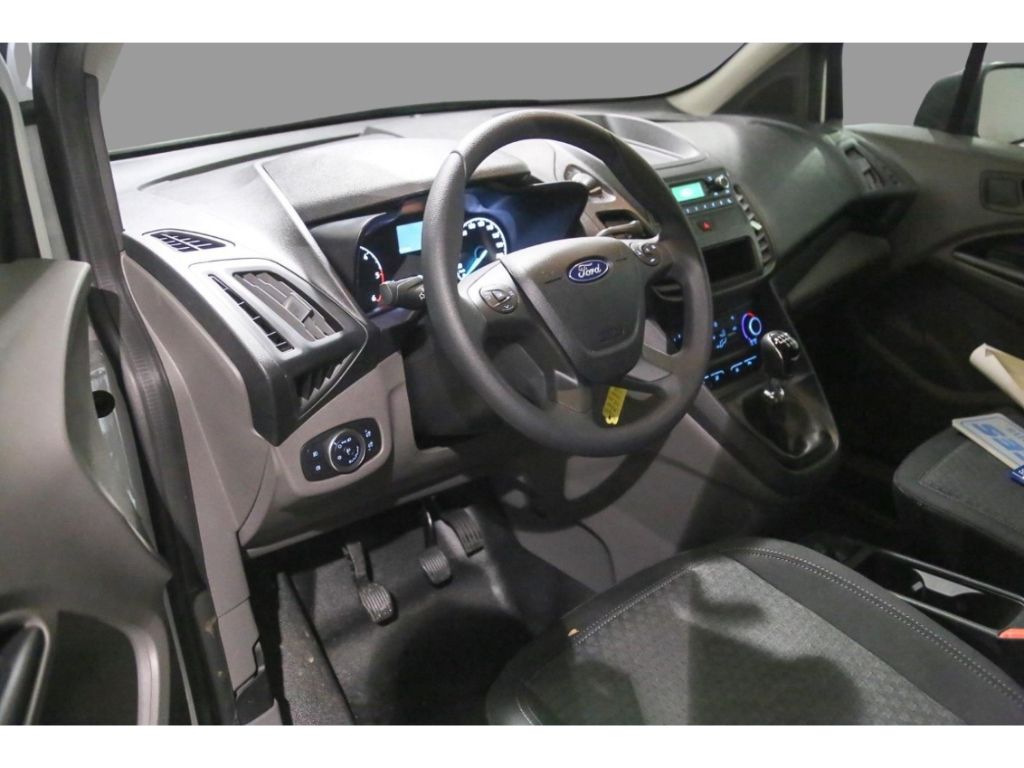Ford Transit Connect 2024