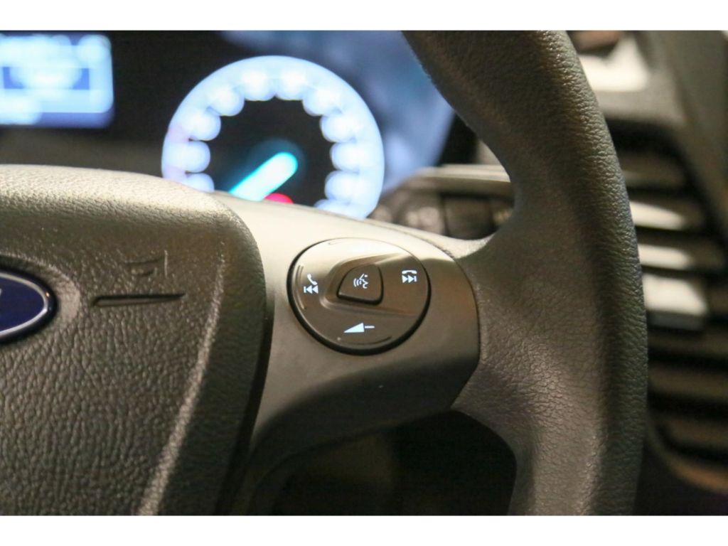 Ford Transit Connect 2024