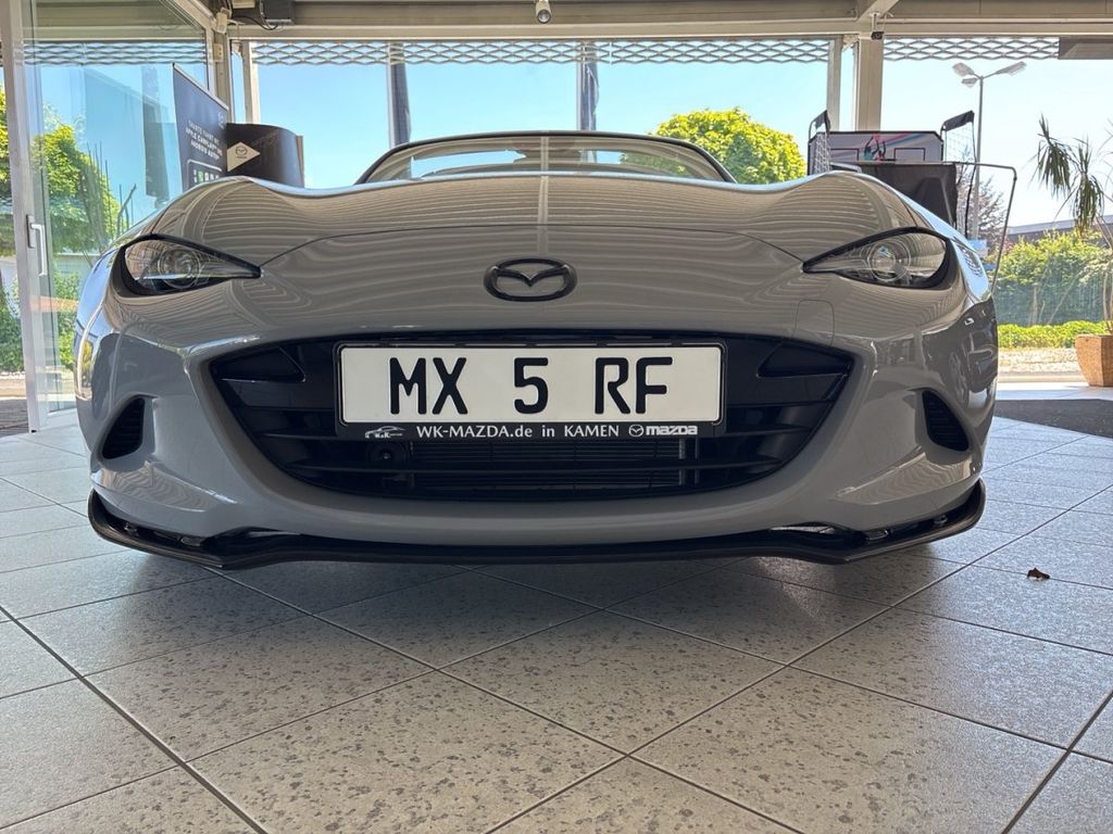 Mazda MX-5 2025