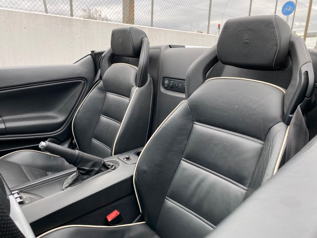 Lamborghini Gallardo 2010