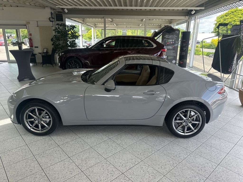 Mazda MX-5 2025