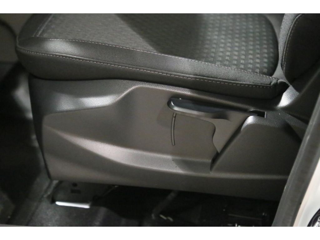 Ford Transit Connect 2024