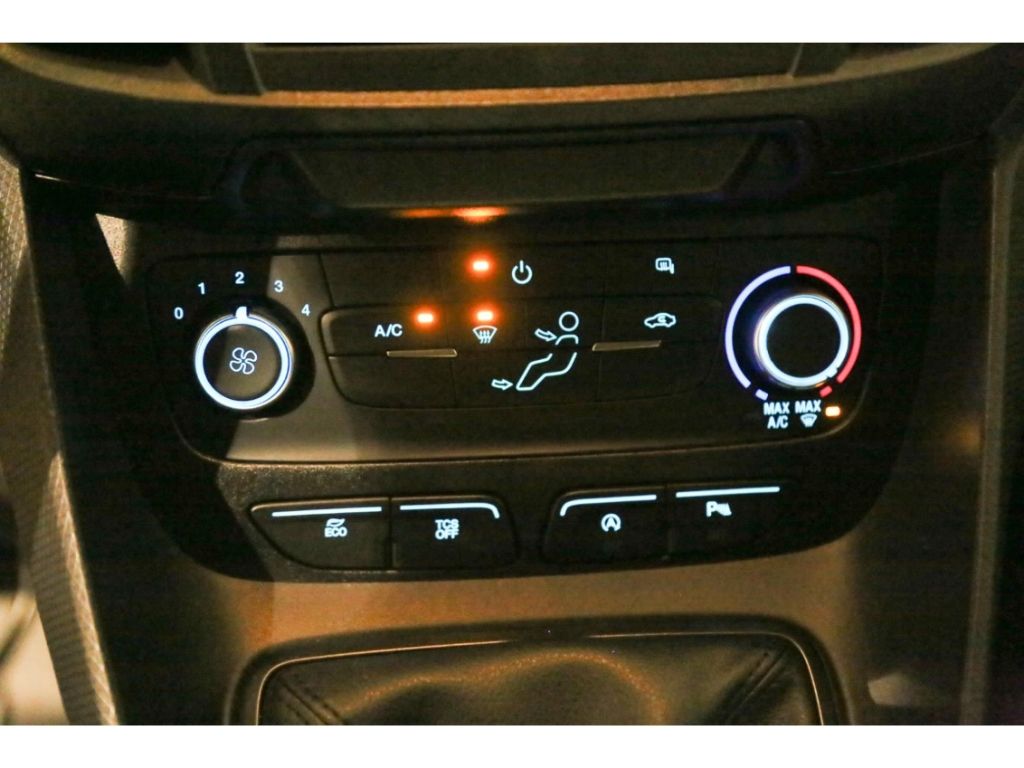 Ford Transit Connect 2024