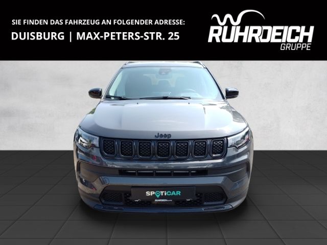 Jeep Compass 2023