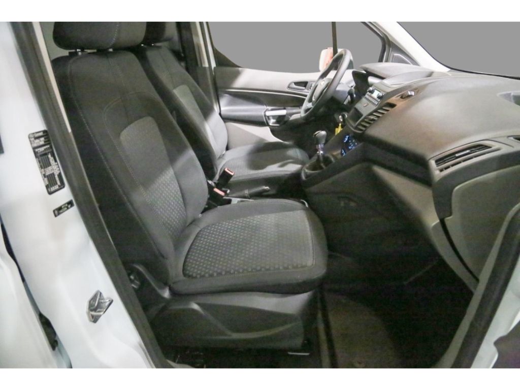 Ford Transit Connect 2024