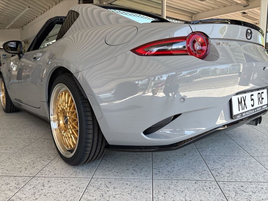 Mazda MX-5 2025