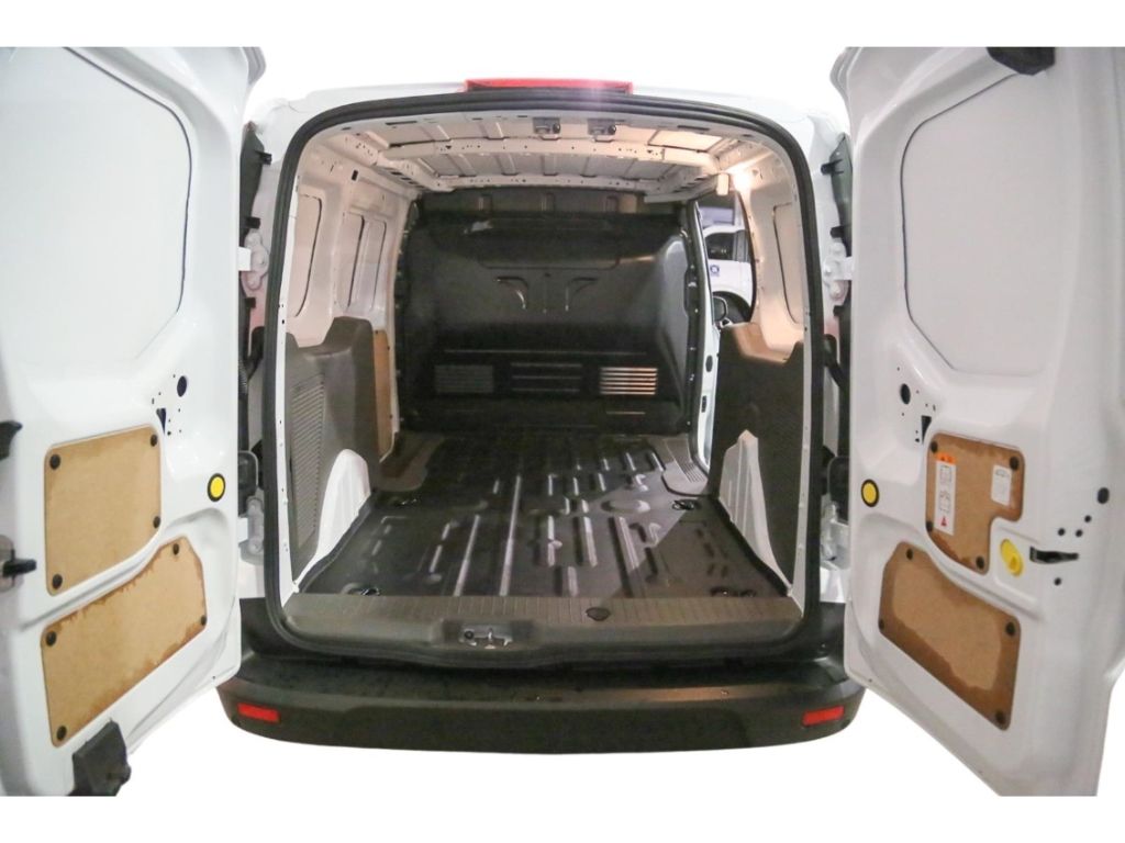 Ford Transit Connect 2024