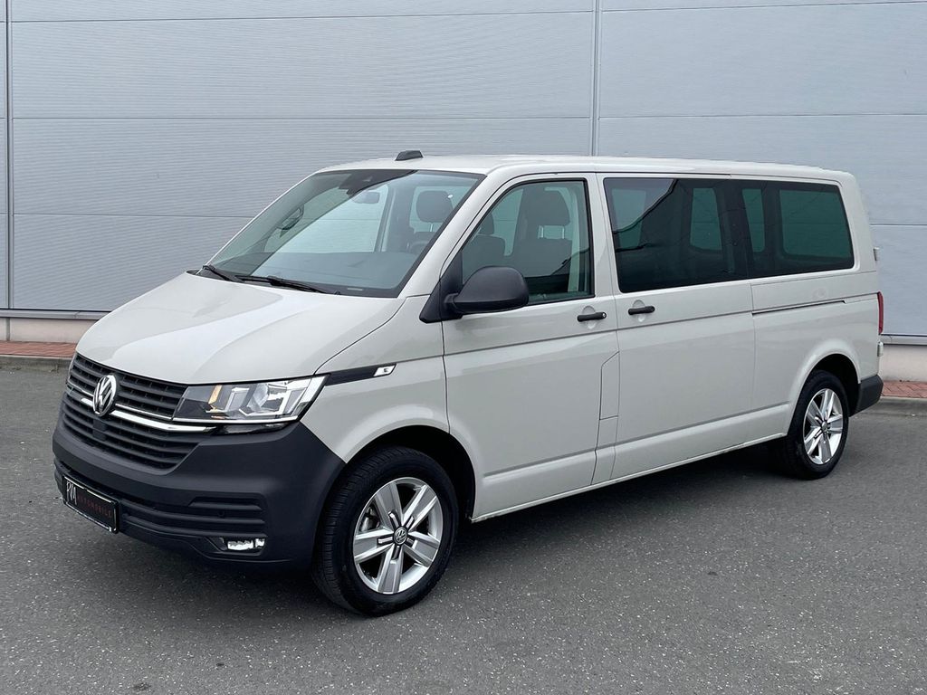 Volkswagen T6 Transporter 2022